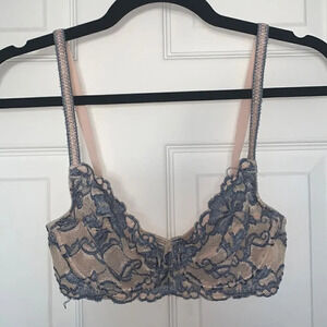 Wacoal Lost In Lace Bra